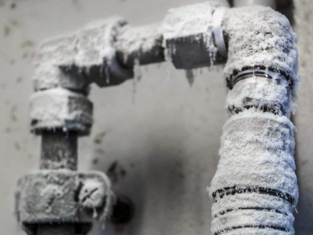Разморозка труб под ключ в Павловском Посаде и Павлово-Посадском районе - услуги по размораживанию водоснабжения